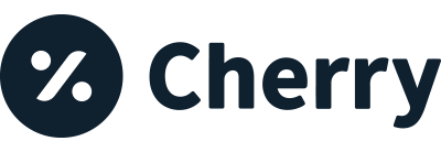 logo for cherry